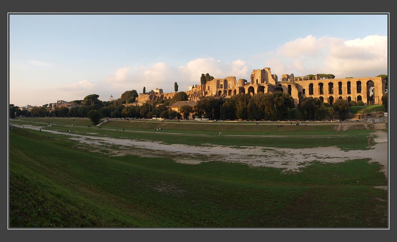 Circus Maximus