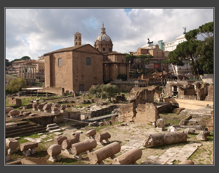 Forum Romanum