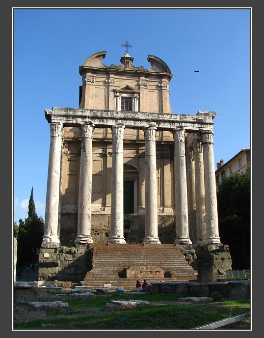 Forum Romanum