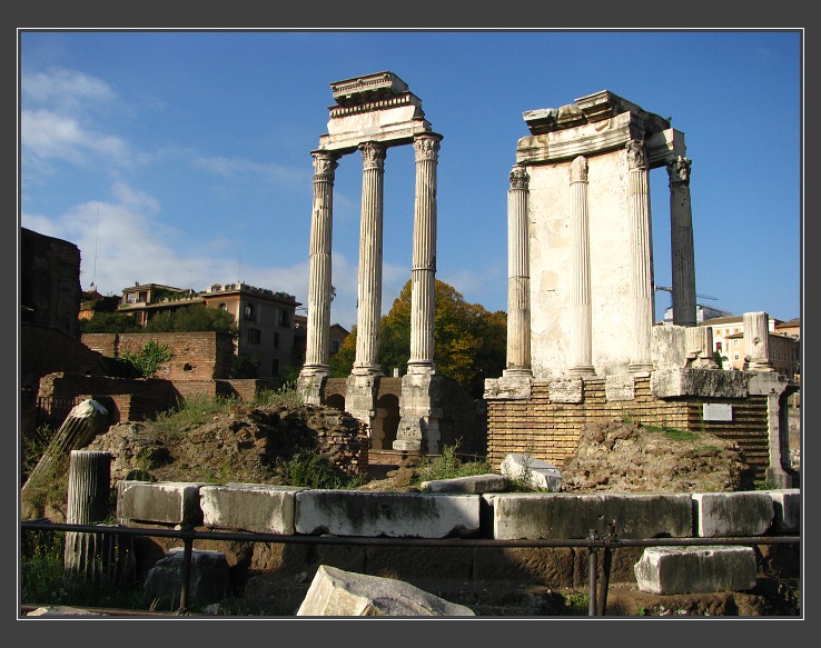 Forum Romanum