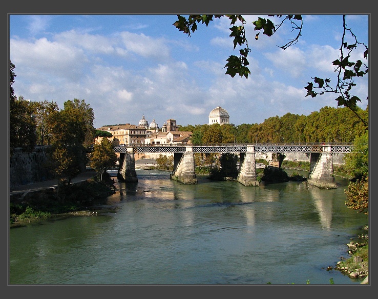 Isola Tiberina