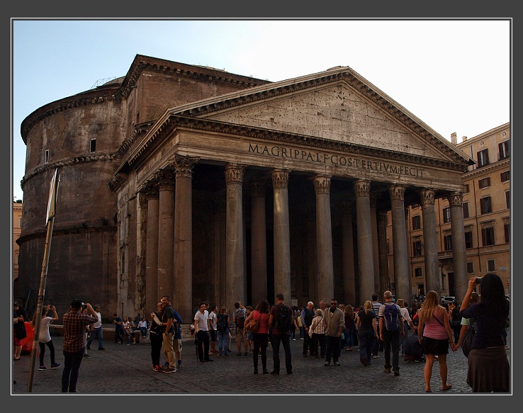 Pantheon