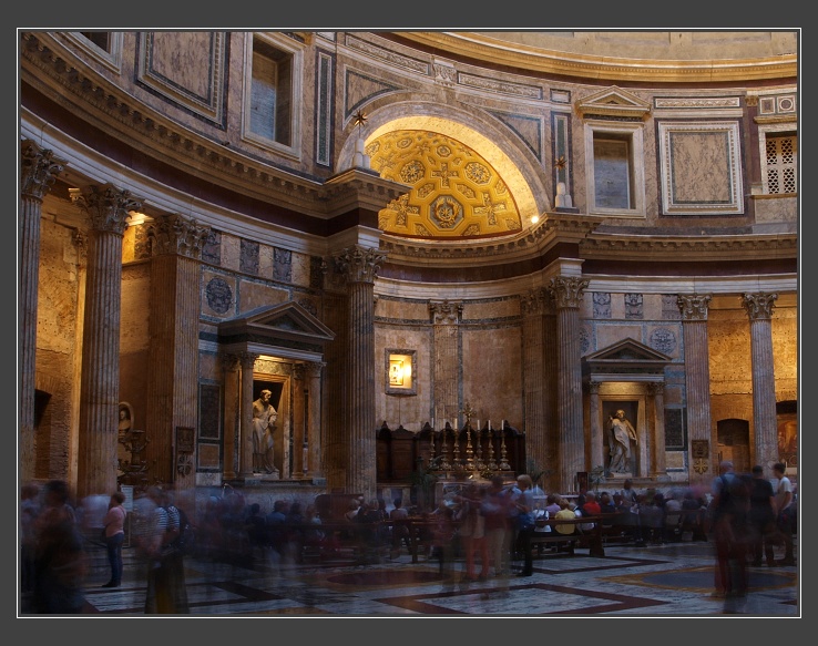 Pantheon