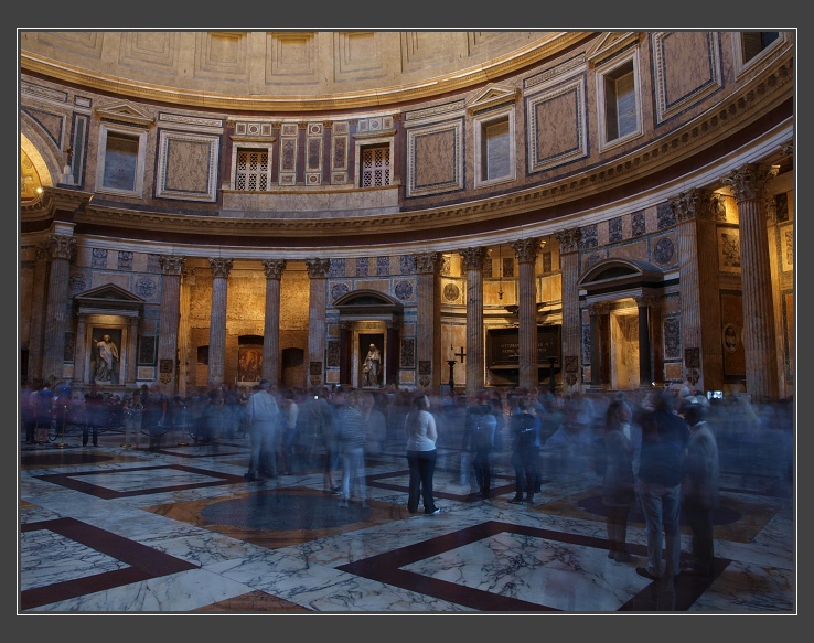 Pantheon