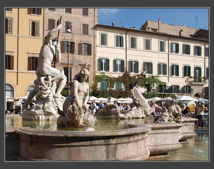 Piazza Navona