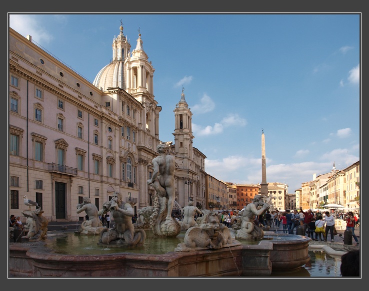 Piazza Navona