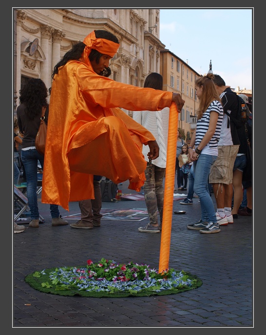 Piazza Navona