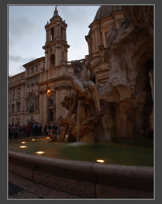 Piazza Navona