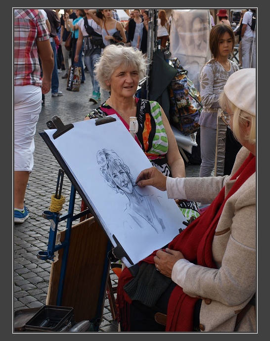 Piazza Navona