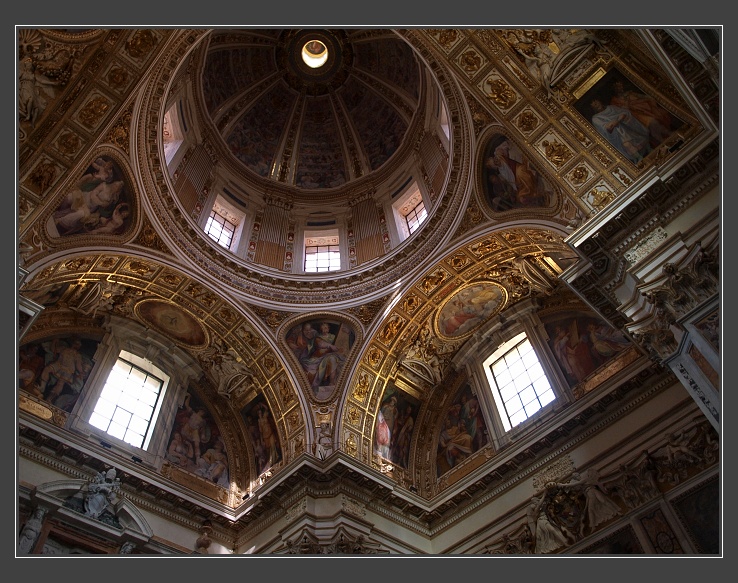 Bazilika Santa Maria Maggiore