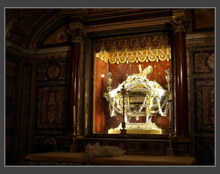 Bazilika Santa Maria Maggiore