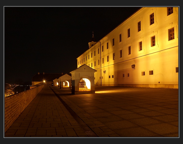 Špilberk