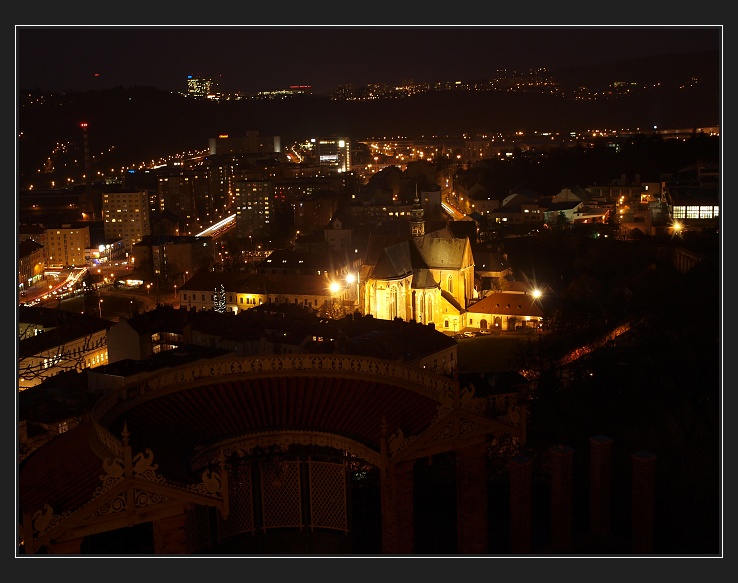 Brno ze Špilasu