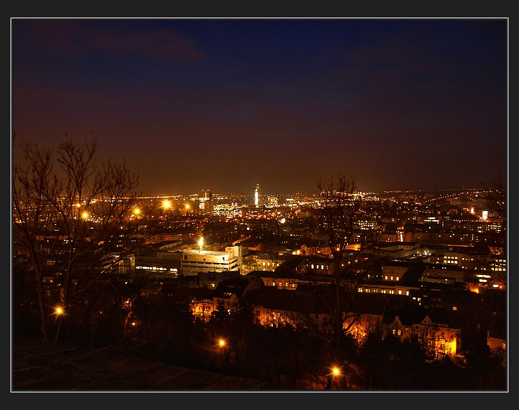 Brno ze Špilasu