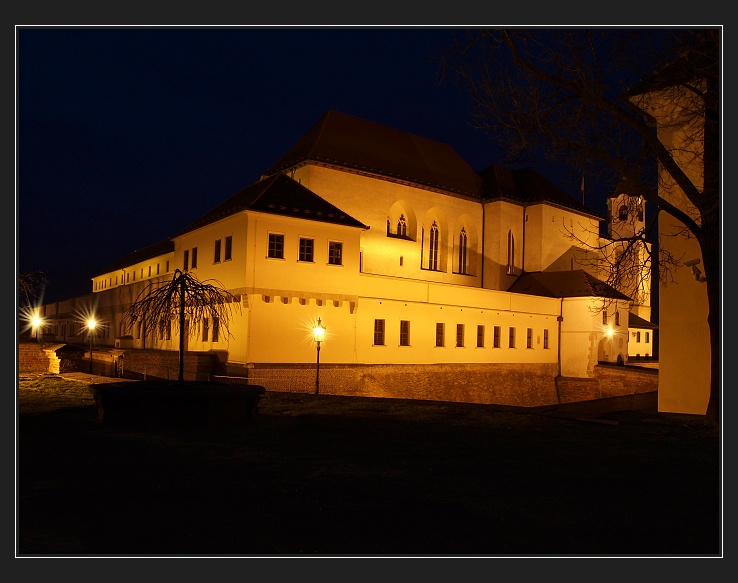 Špilberk