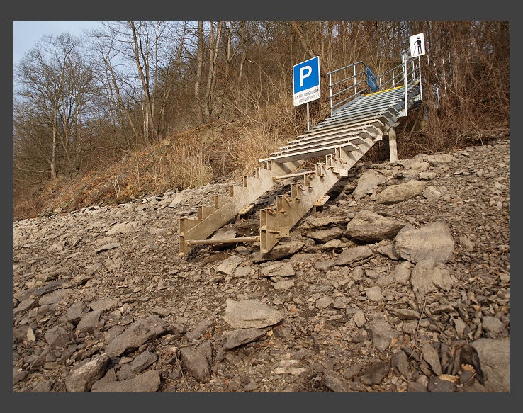 Brněnská přehrada