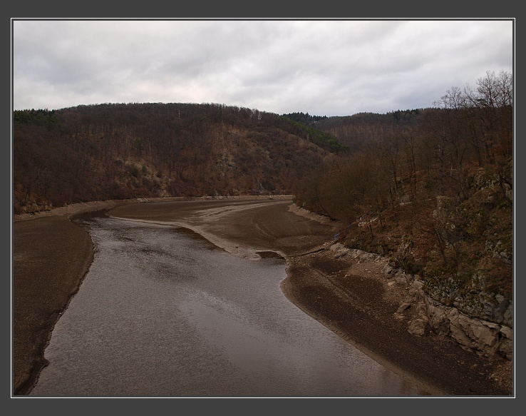 Brněnská přehrada
