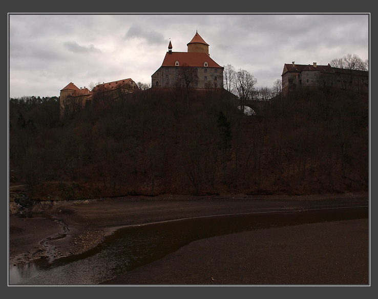 Brněnská přehrada