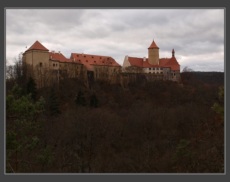 Brněnská přehrada