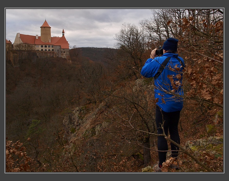Brněnská přehrada