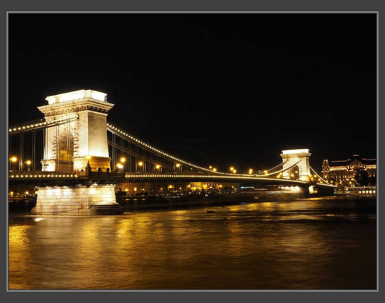 Budapešť
