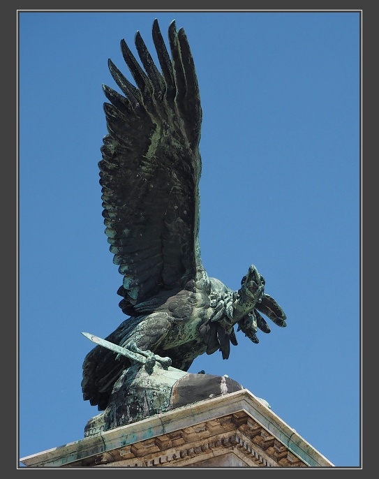 Budapešť