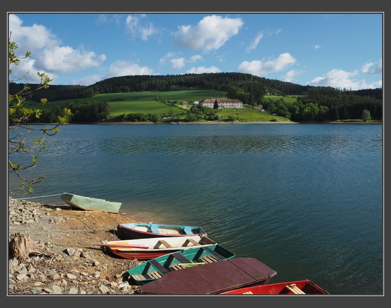 Křetínka