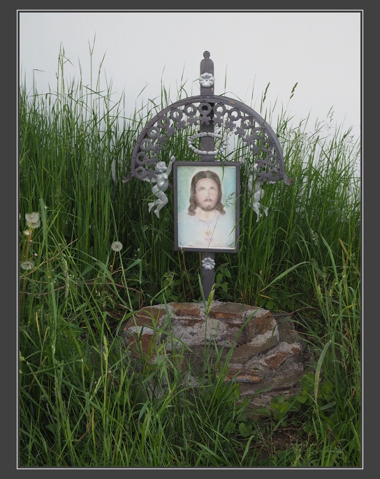 kaple sv. Máří Magdalény (Majdalenka)