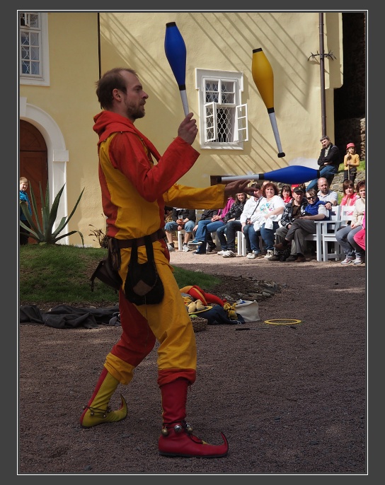 hrad Svojanov