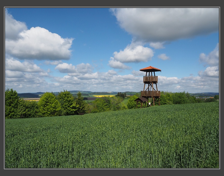 Zelenkův kopec