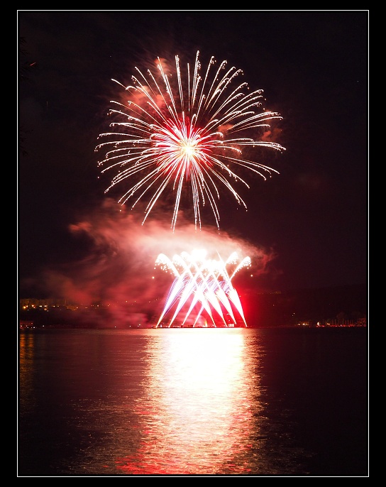 Ignis Brunensis 2014