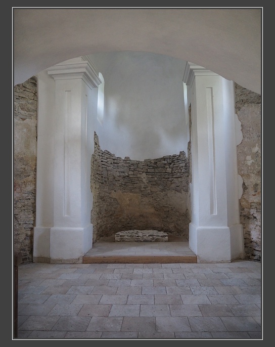 rotunda Jurko