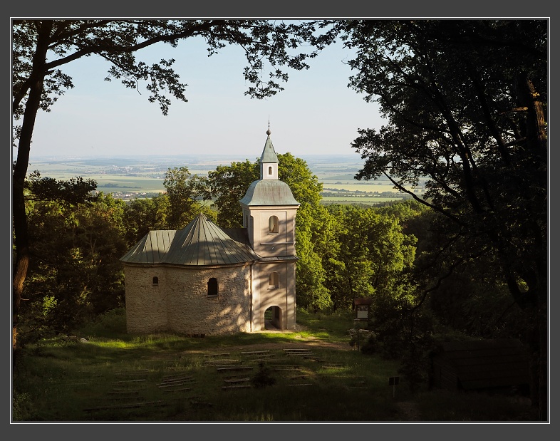 rotunda Jurko