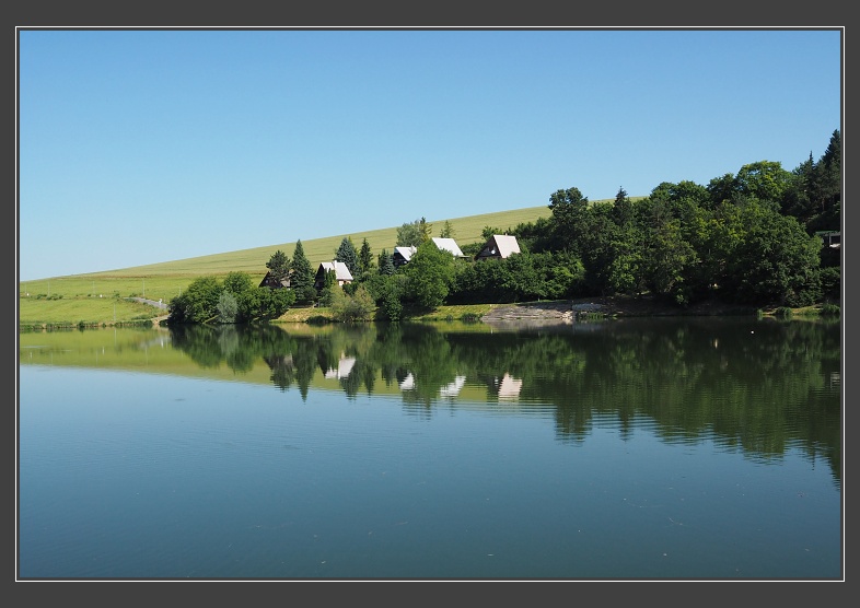 Moravany nad Váhom - Striebornica