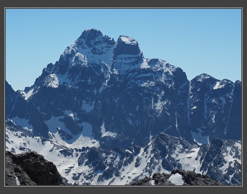 Monte Viso