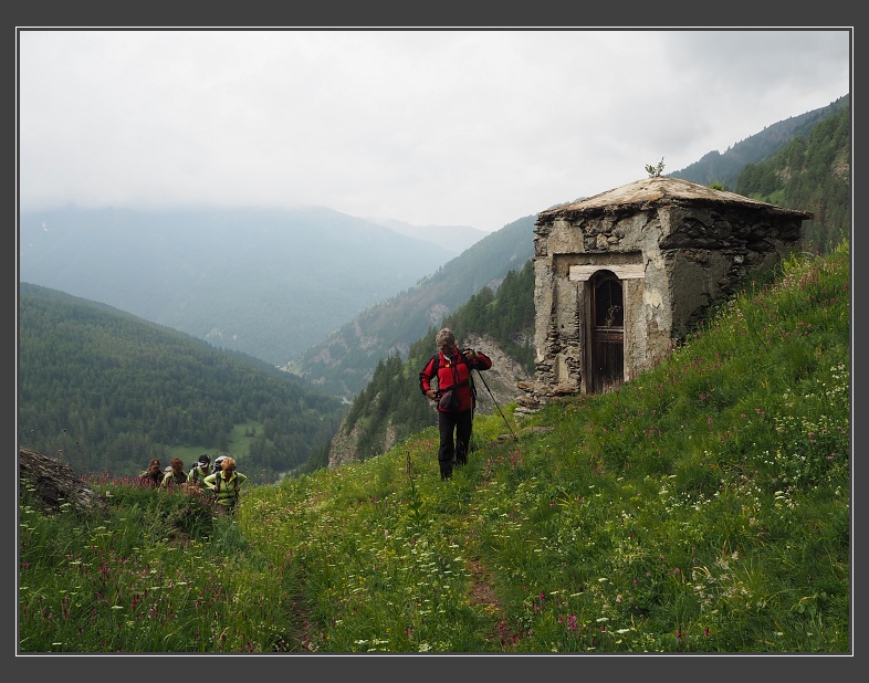 Le Roux a Chapelle St. Joseph