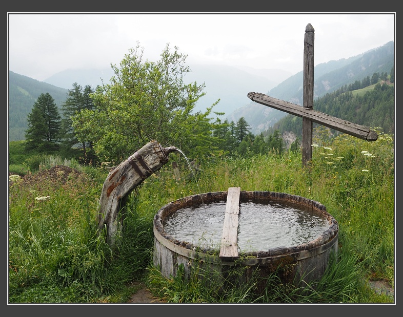 Le Roux a Chapelle St. Joseph