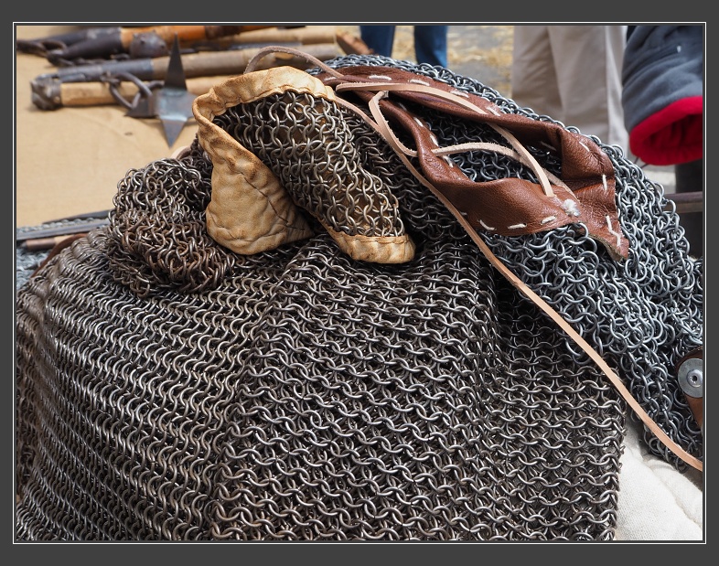 Fete Médiévale de Briançon