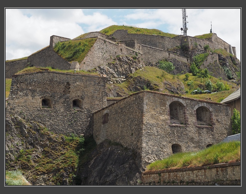 Briançon