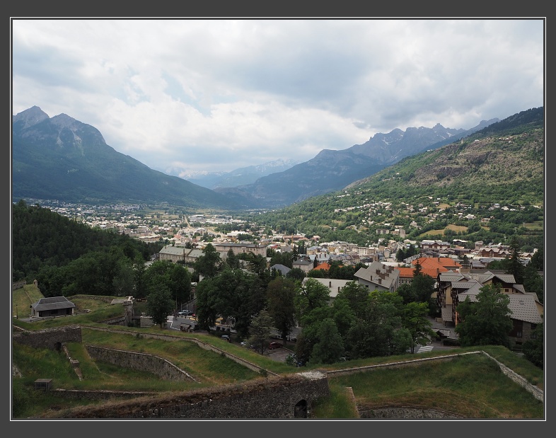 Briançon
