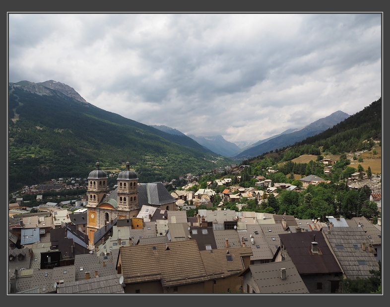 Briançon
