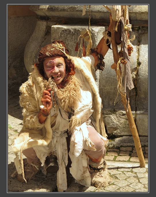 Fete Médiévale de Briançon