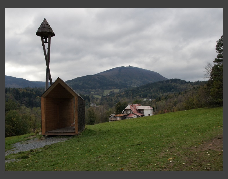 Horečky