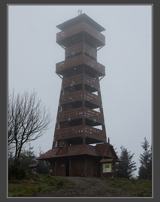 Velký Javorník