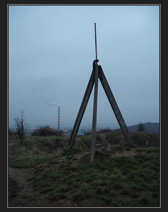 Stránská skála