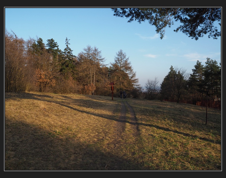 Kamenný vrch