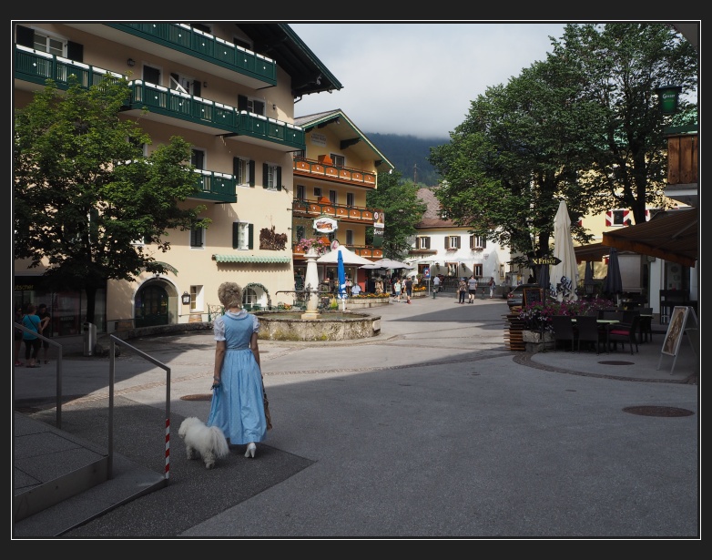 Bad Hofgastein