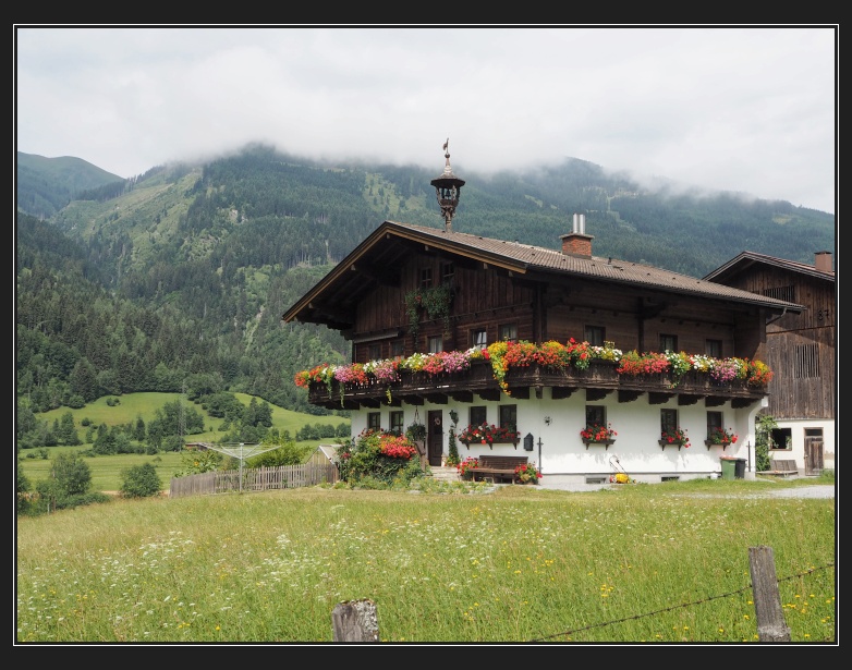 Dorfgastein