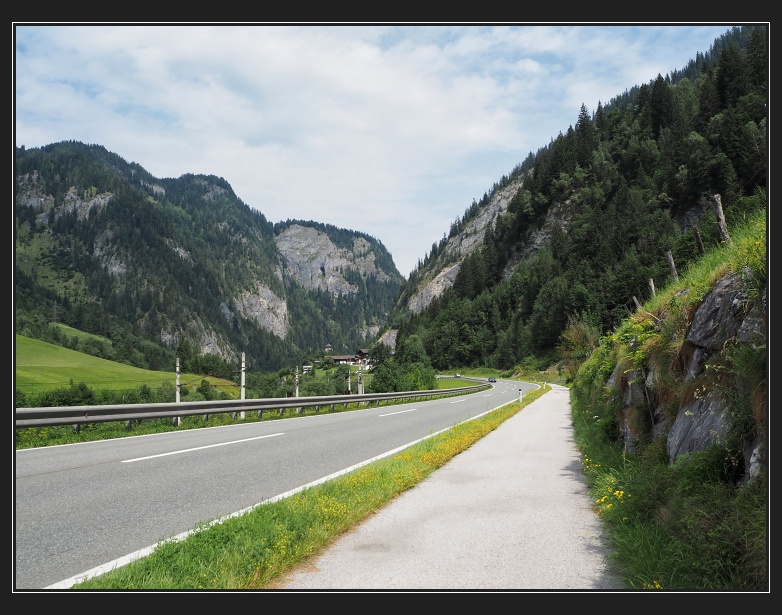 Dorfgastein