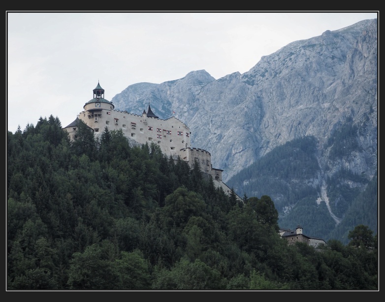 Werfen